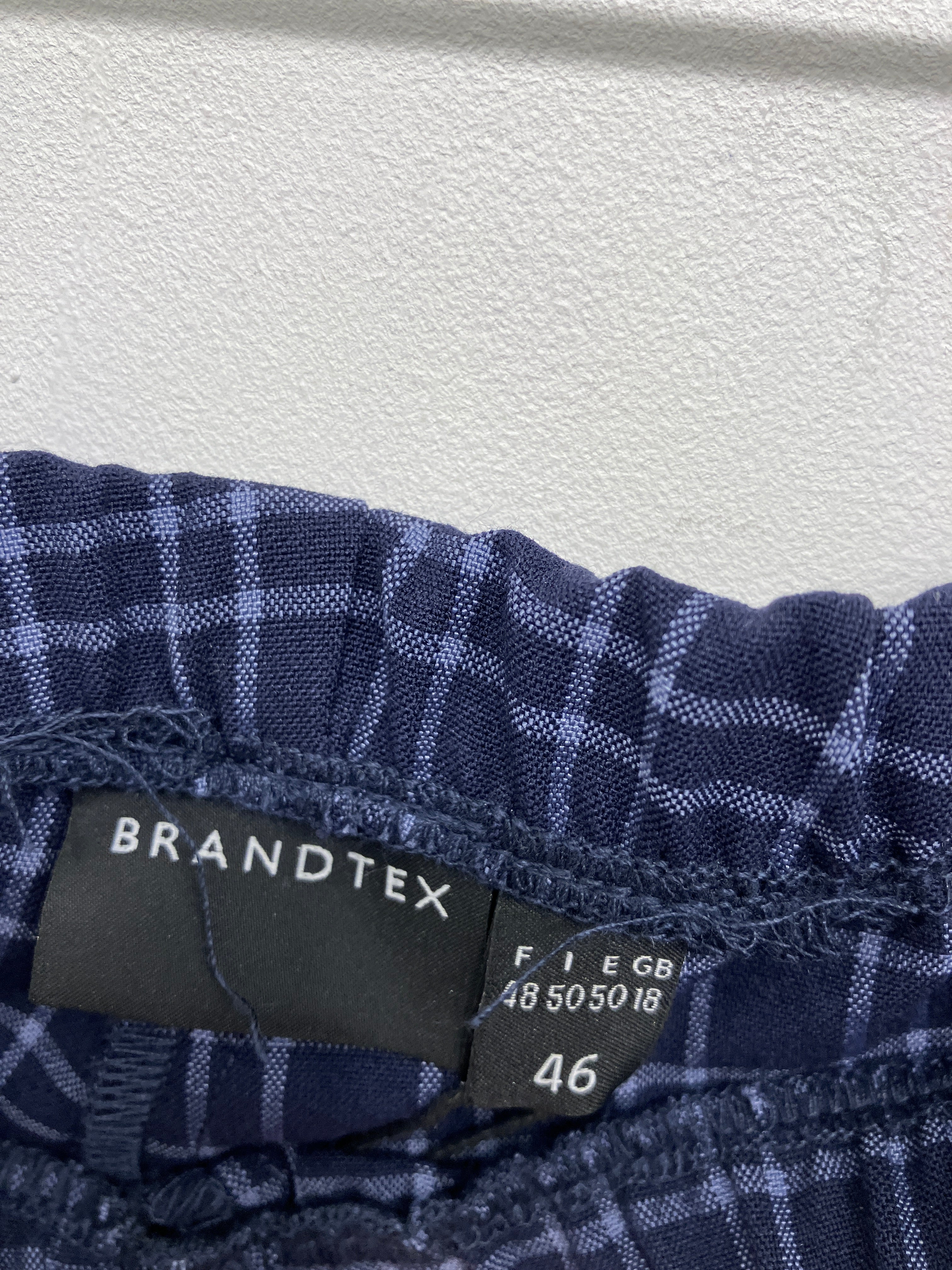 Brandtex bukser